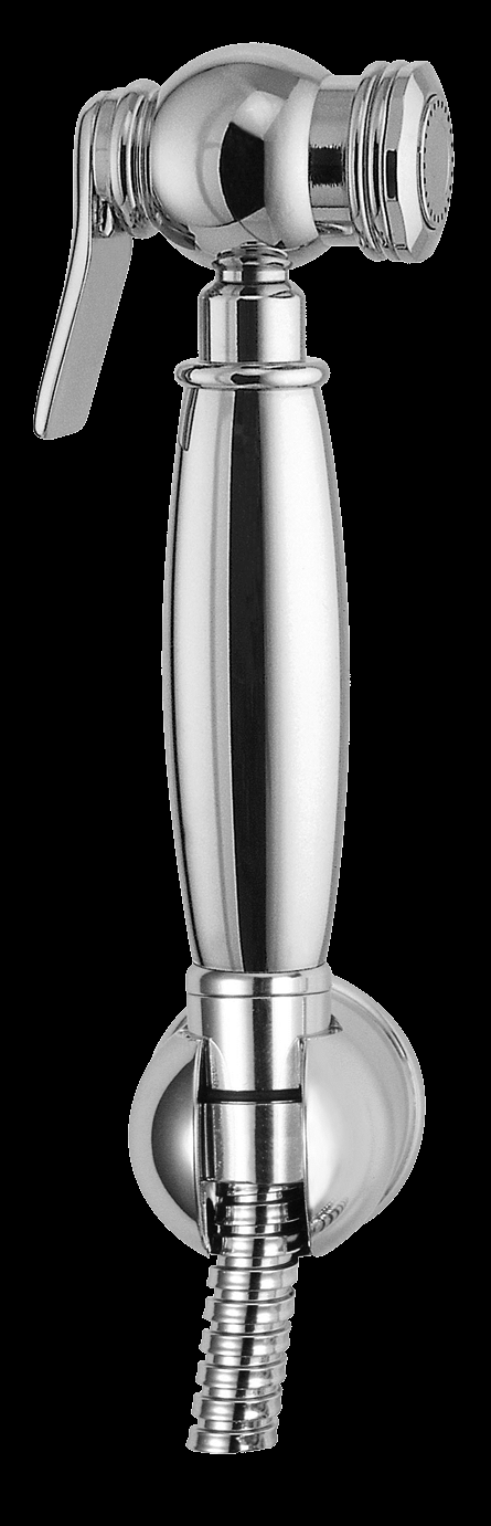 18010/B-120-CR CARIMALI Запорный комплект Cilindrica 