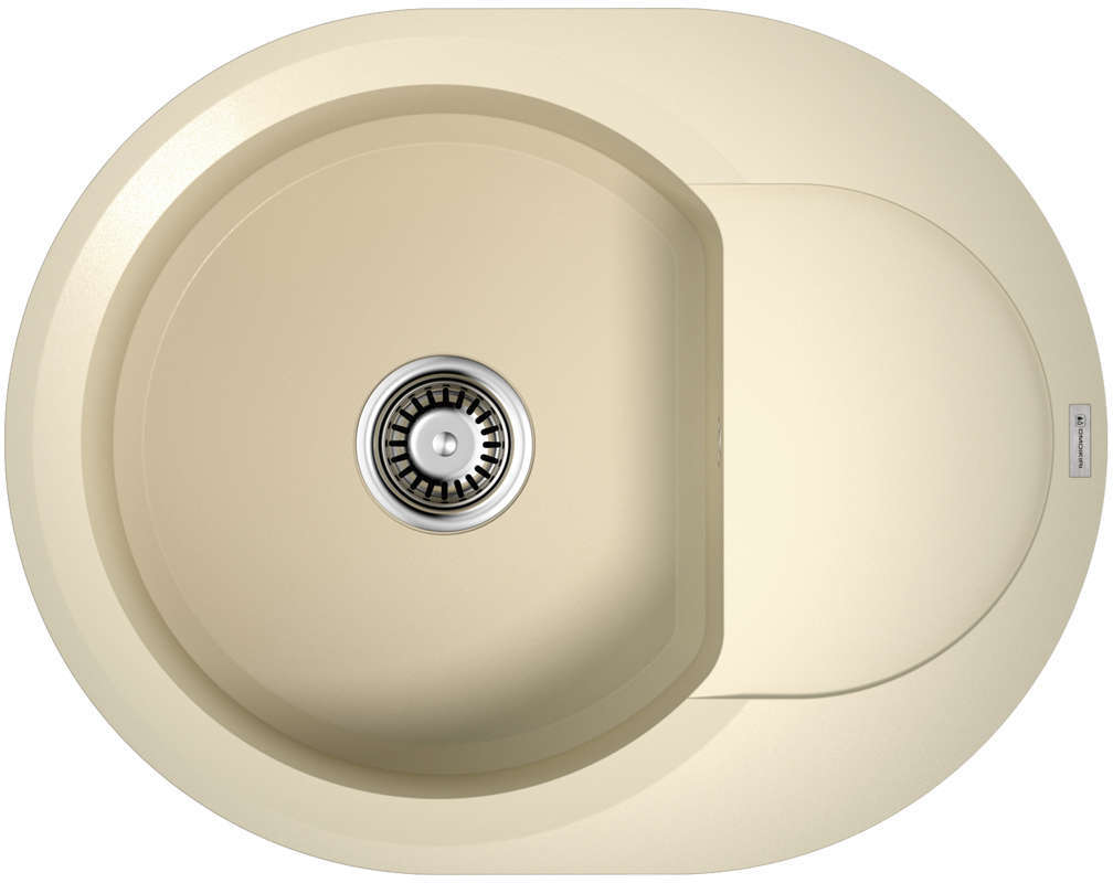 Кухонная мойка Sakaime 60E BE OMOIKIRI