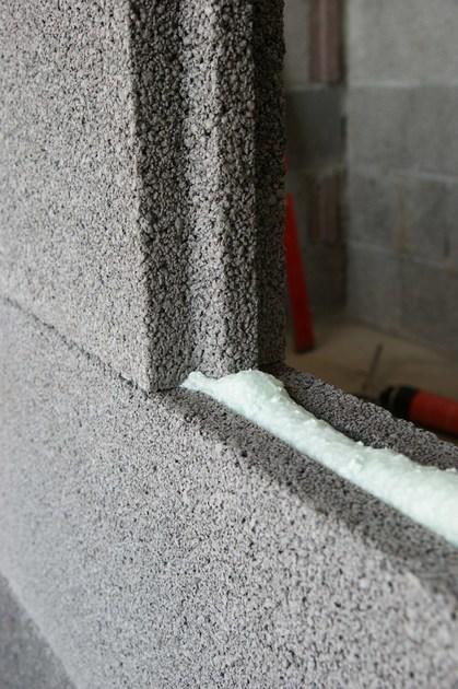 Anpel Легкий бетонный блок для перегородки Lecablocco cam sun-id-1445564 - Вид №6