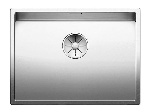 521579 Кухонная мойка Blanco Claron 550-U  Blanco Claron - Вид №4