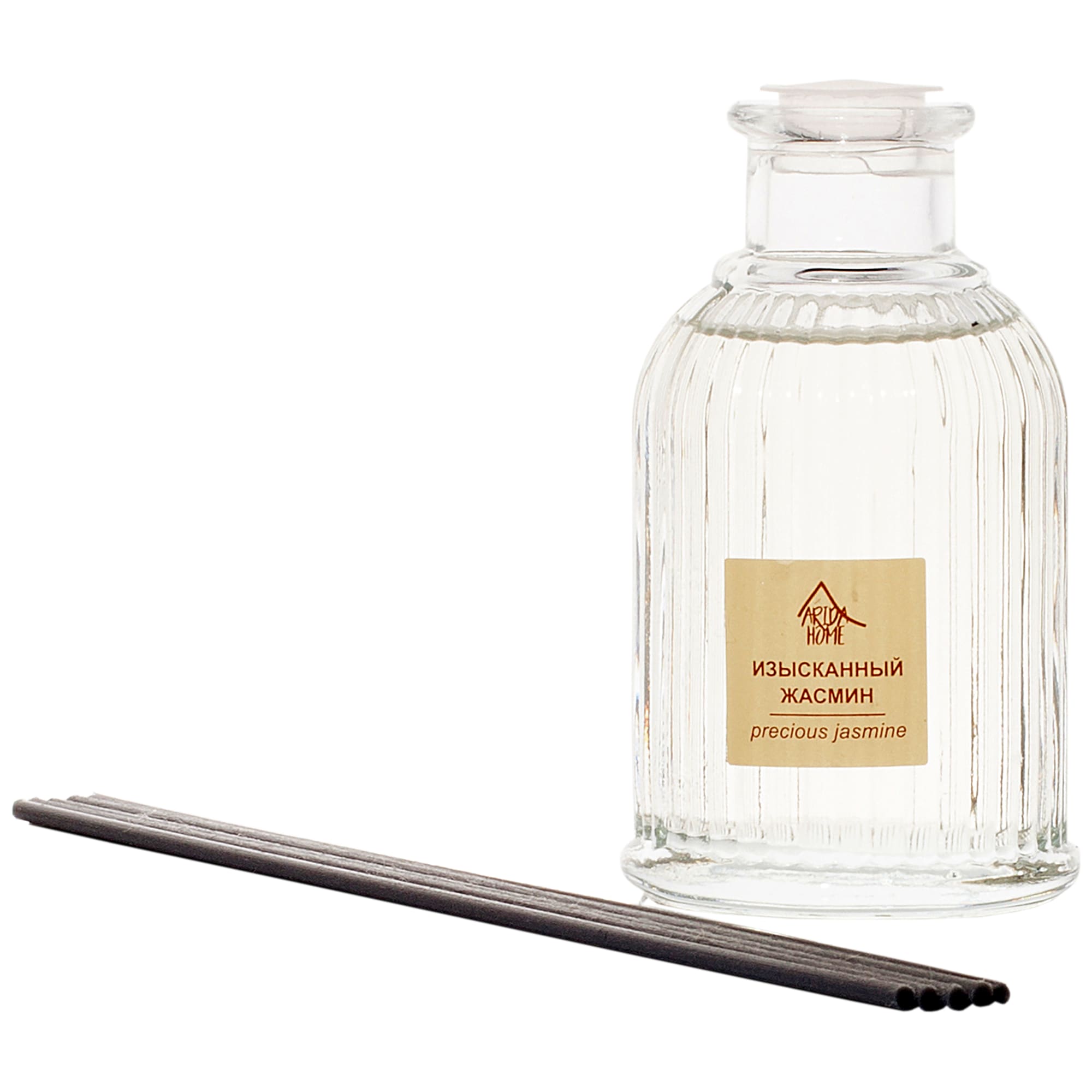 82270948 Аромат для дома «Изысканный Жасмин» 100 мл Santreyd  - Вид №1