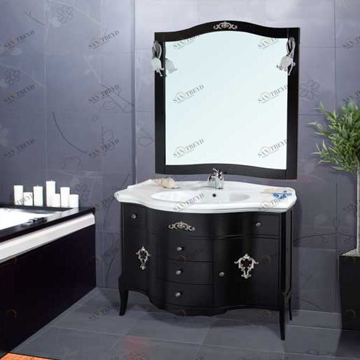 Комплект мебели для ванной CM05CY La Bussola‎ Country Collection