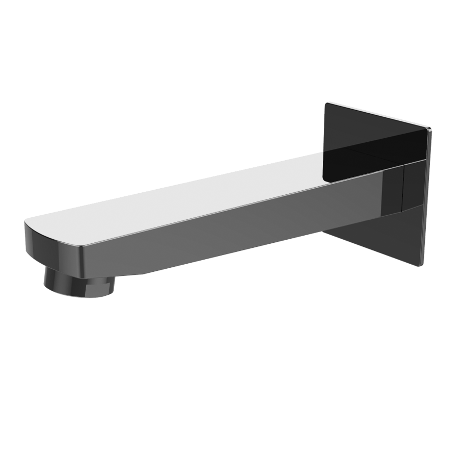 BT26028124 Bienbanyo ДУШЕВАЯ ДУША BIEN SQUARE, ХРОМ 