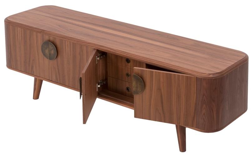 Anesis Комод из ясеня с ящиками O M511  - Вид №1