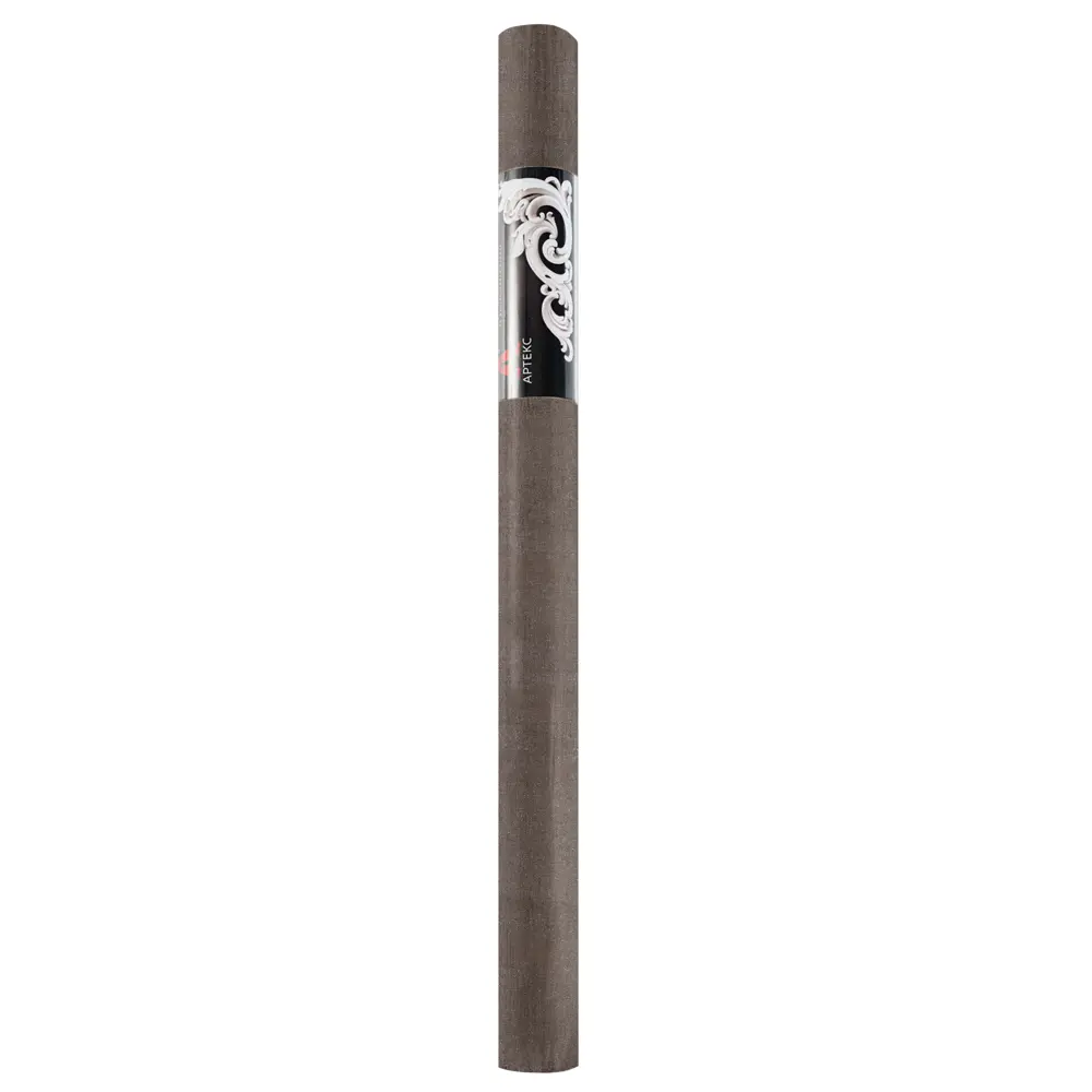Флизелиновые обои OVK Design Джемма коричневые 1.06 м 89440763 STLM-1583508 - Вид №5