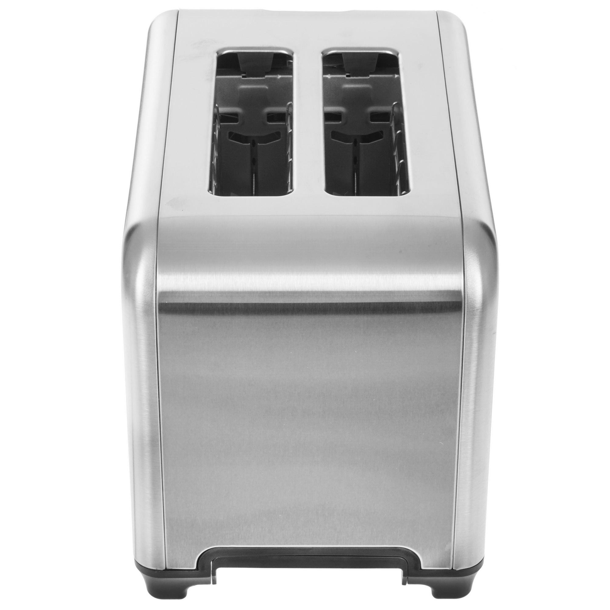 5346952 Тостер Garlyn TR-350 серебристый STDN-0007667 - Вид №5