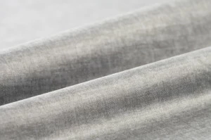 COLORISTICA Ткань мебельная  Микровелюр  NEWСфера Серый