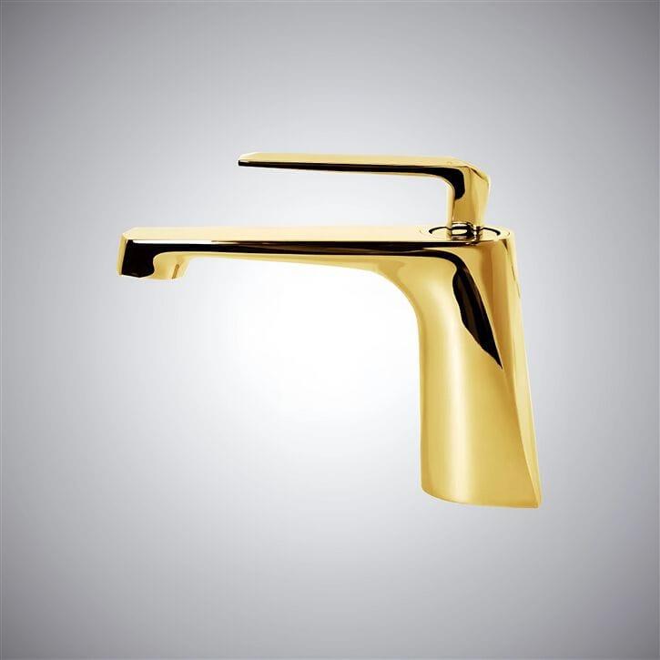 Смеситель для раковины Fontana Showers блеск ARCH-00097932 - Вид №19