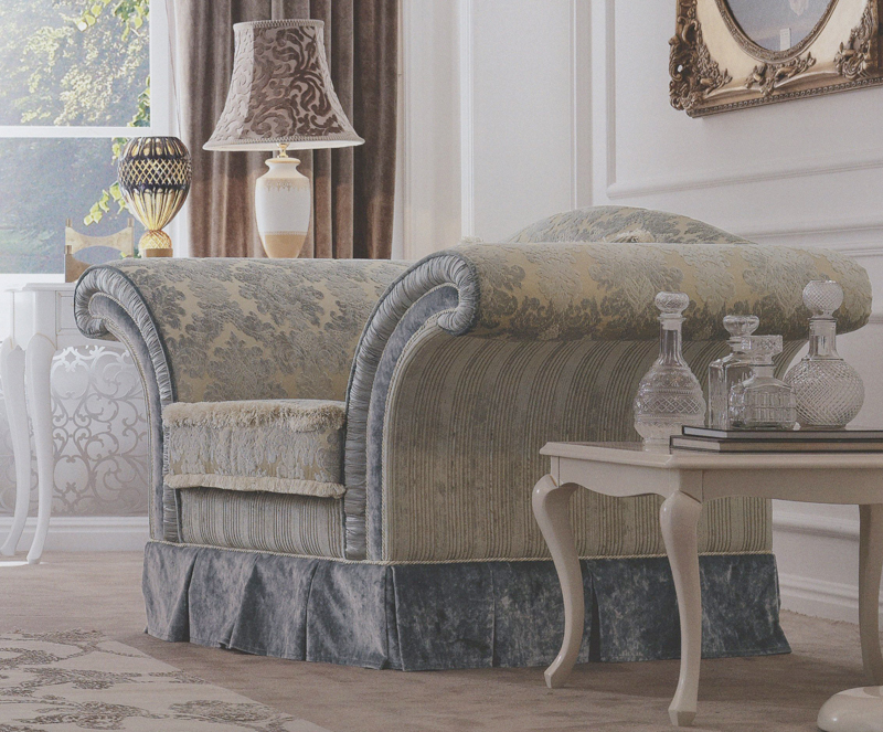 Кресло  GIORGIO CASA S121 Giulietta e romeo