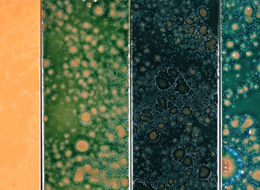 Danilo Ramazzotti Внутренняя облицовка майоликой Fusion batllò Fb9 - Вид №2