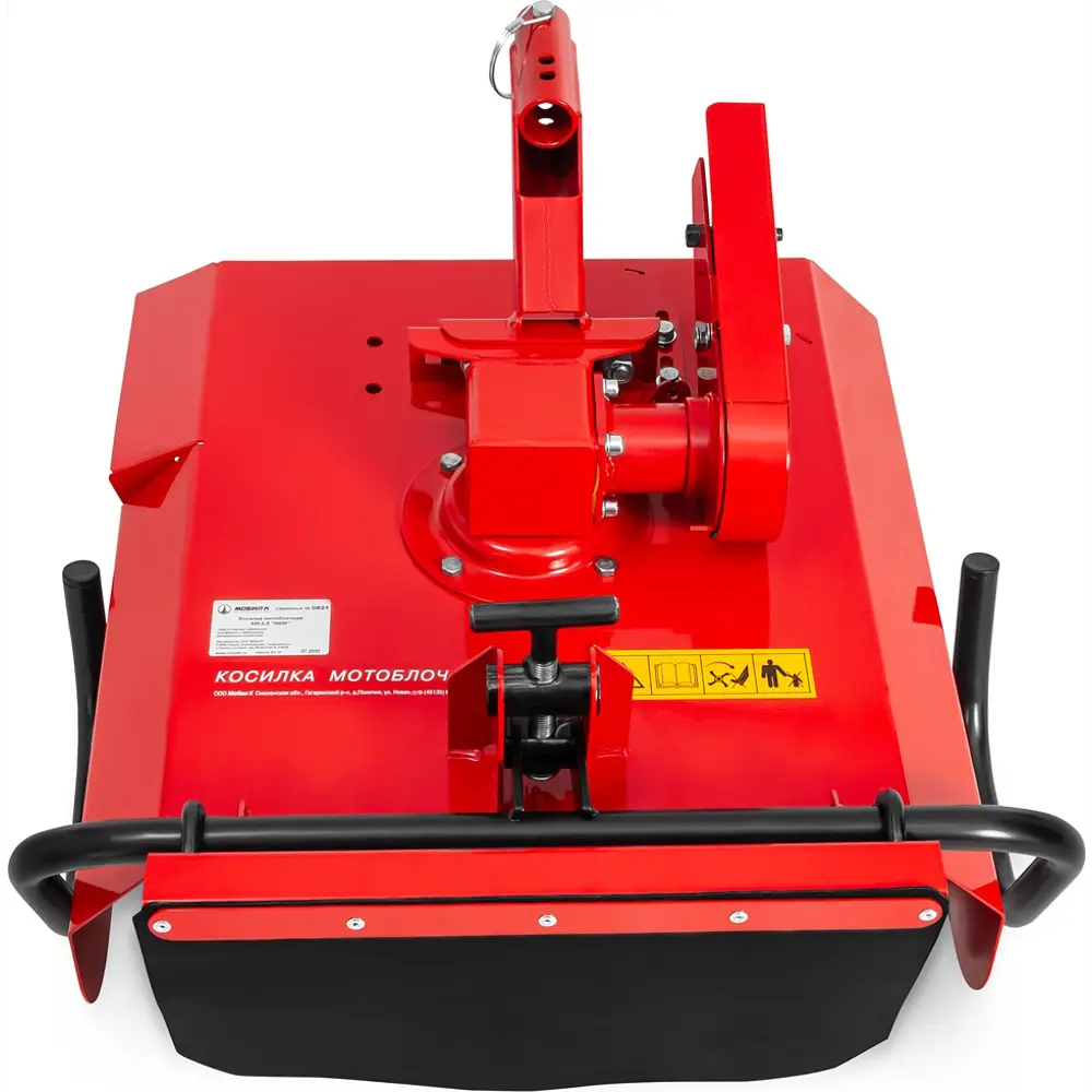 Косилка Мобил К КМ-0.5 МКМ для мотоблока STLM-2036892 - Вид №2