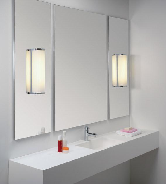 Astro Lighting Настенный светильник для ванной комнаты sun-id-1406915 - Вид №1