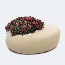 002190 Кашпо (Скамейка) BD Barcelona Design BDLove - Вид №3