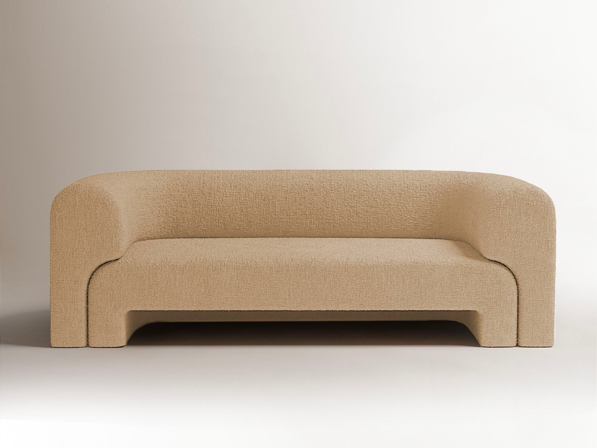 4-местный тканевый диван DOOQ слайд ARCH-00068859