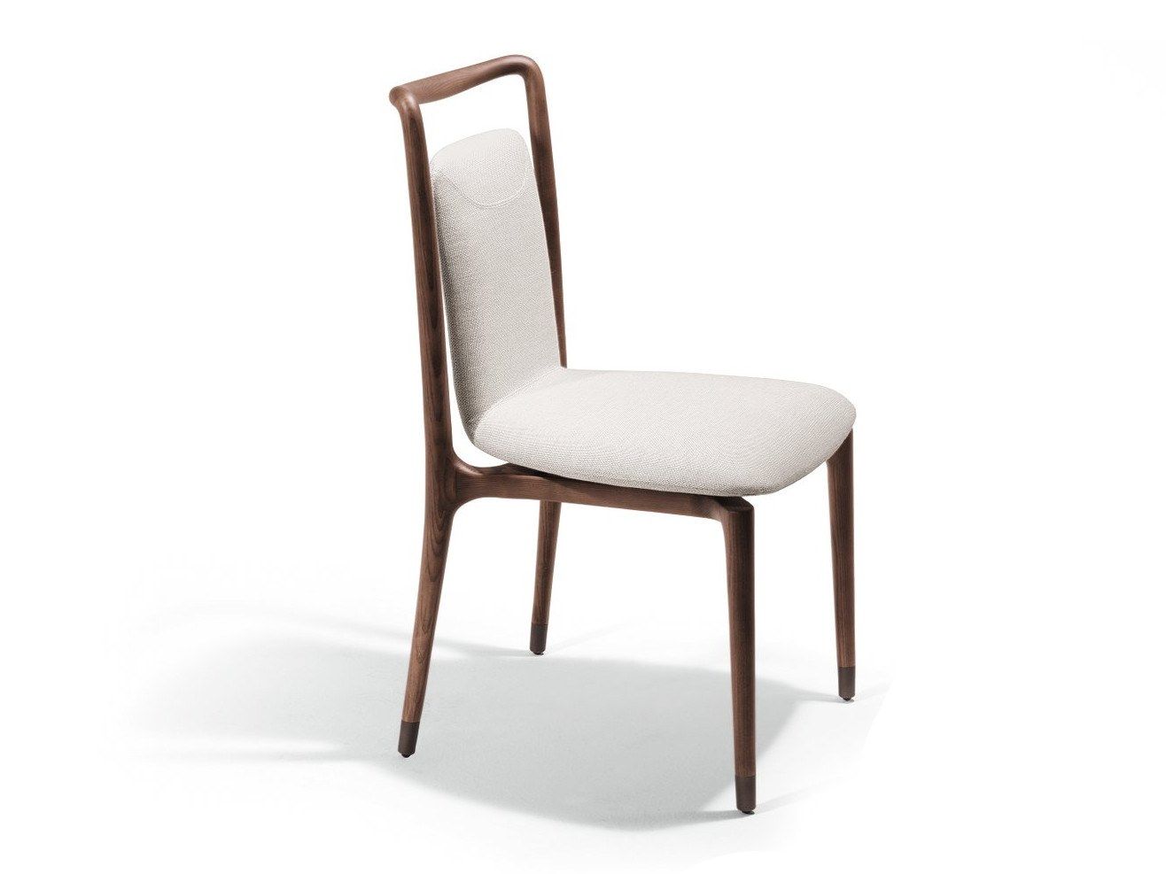 Тканевый стул Giorgetti IBLA ARCH-00034751 - Вид №1