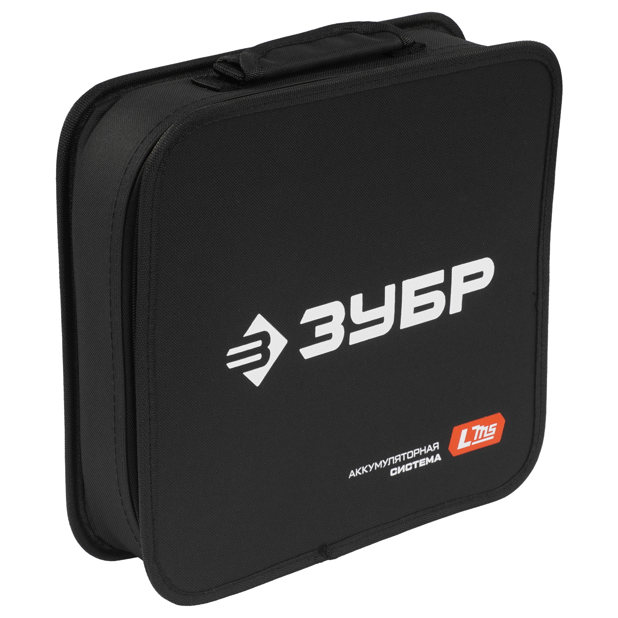 Винтоверт Зубр ВБУ-180-21 9281332 STDN-0133341 - Вид №7