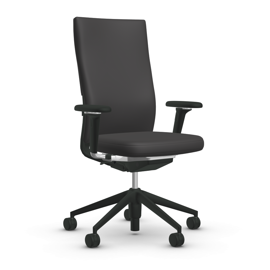 VITRA ID Soft L Antonio Citterio, 2016 Vitraglobal sun-id-1986717