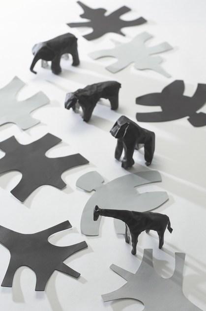 Plus D Декоративный предмет из экокожи sun-id-1346100 - Вид №3