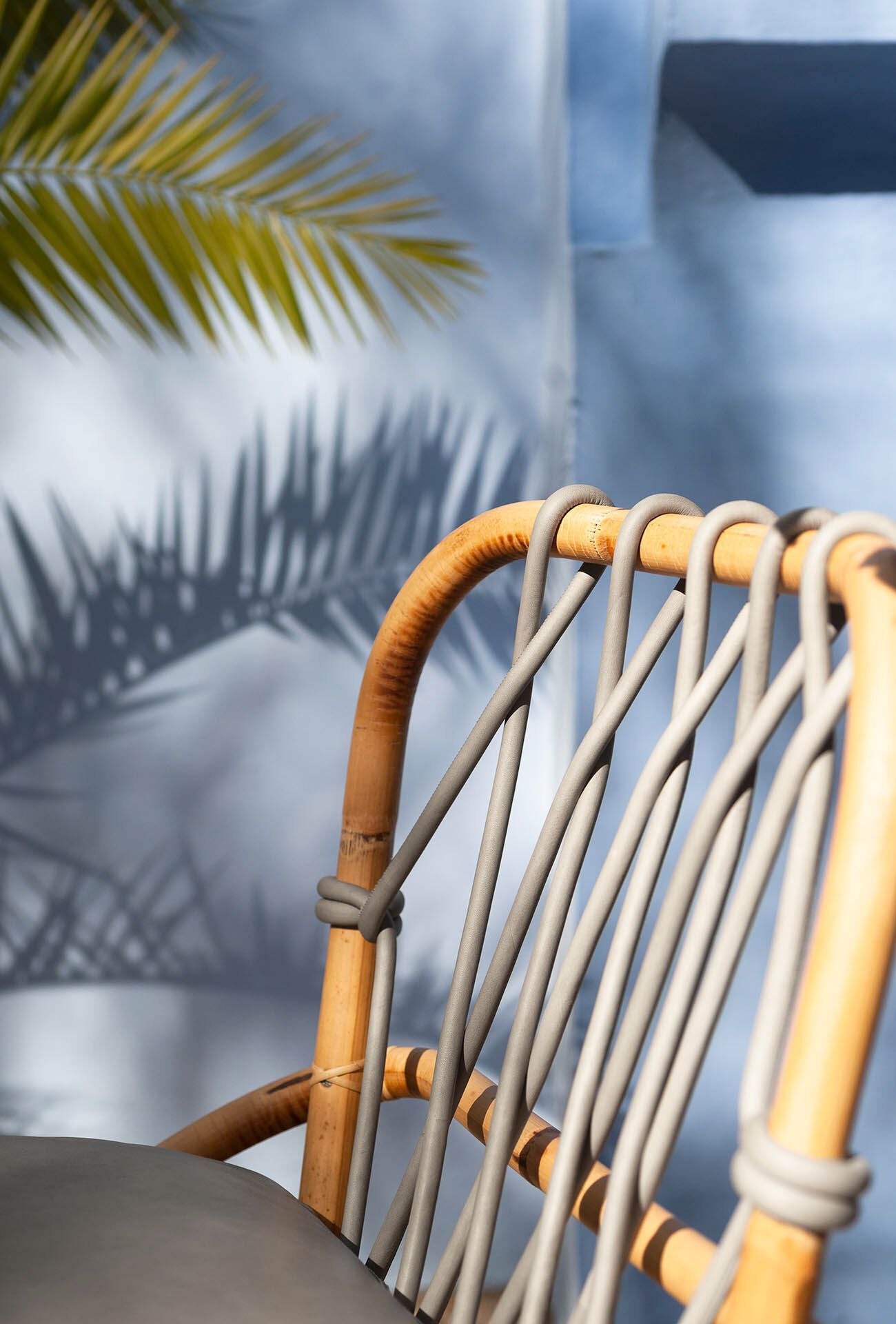 Садовый стул Baxter MANAO ARCH-00034196 - Вид №6