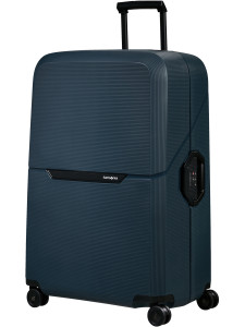 KH2-01004 Чемодан KH2*004 Spinner Samsonite Magnum Eco