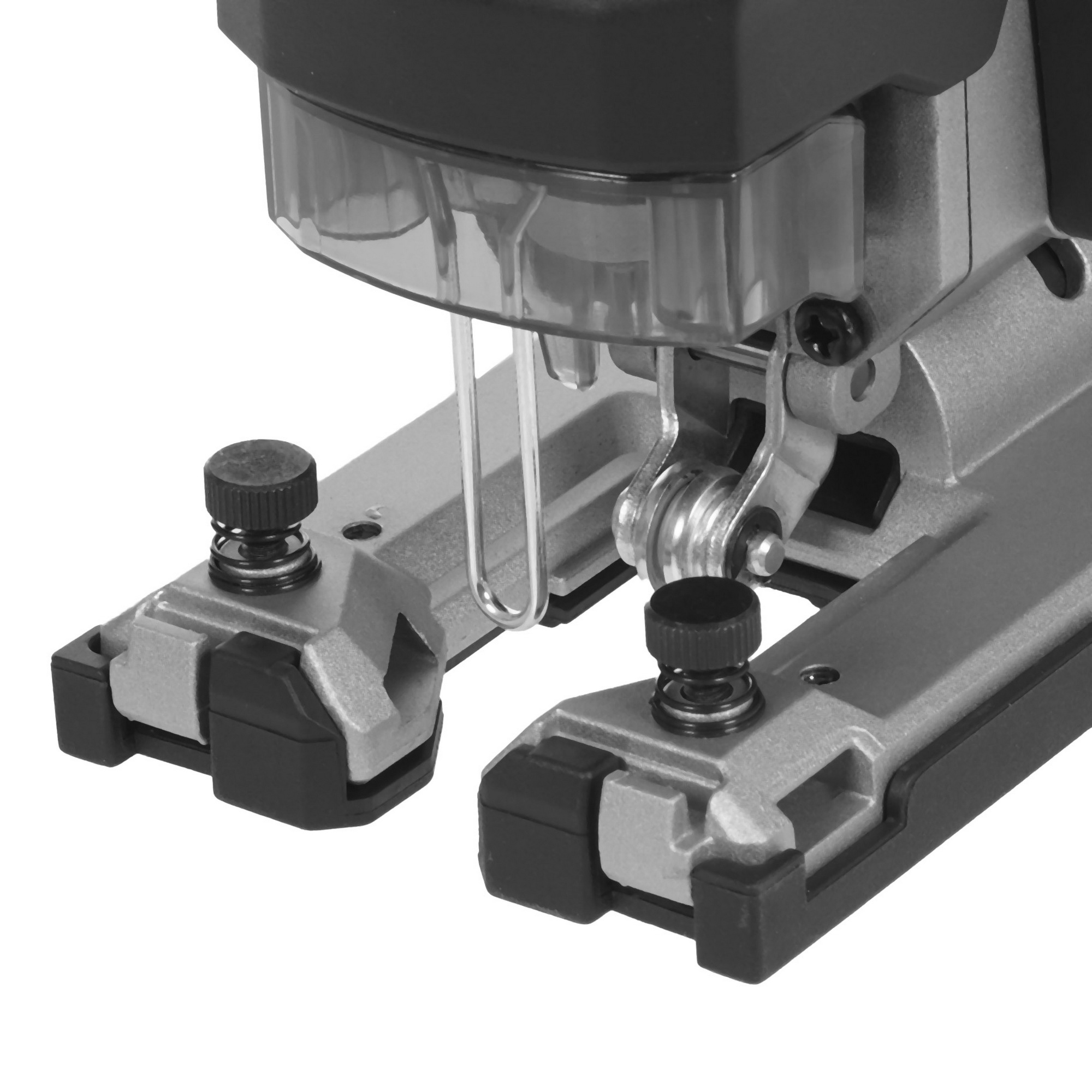 Электрический лобзик Einhell PXC TP-JS 18/135 Power X Change 18V , Без ЗУ, Без АКБ 9096716 STDN-0051343 - Вид №5