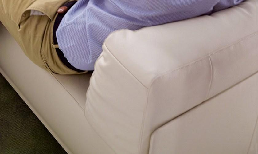 Poltrona Frau Модульный секционный диван La collezione - divani e poltrone sun-id-1411513 - Вид №8