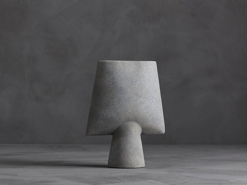 101 Copenhagen Керамическая ваза Sphere 011215 - Вид №3