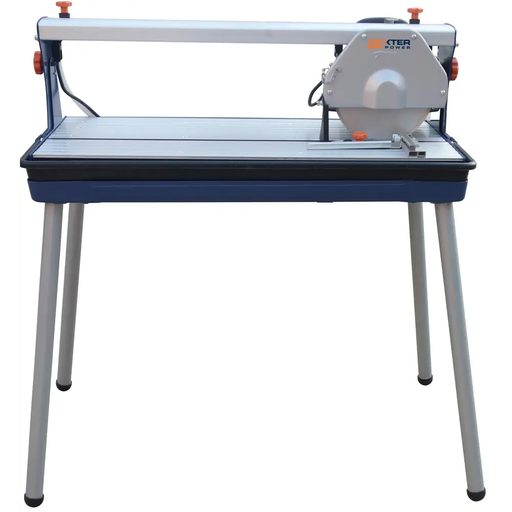 Плиткорез электрический Dexter TC200IIIA, 800 Вт, 200 мм DEXTER POWER STLM-2022216 - Вид №1