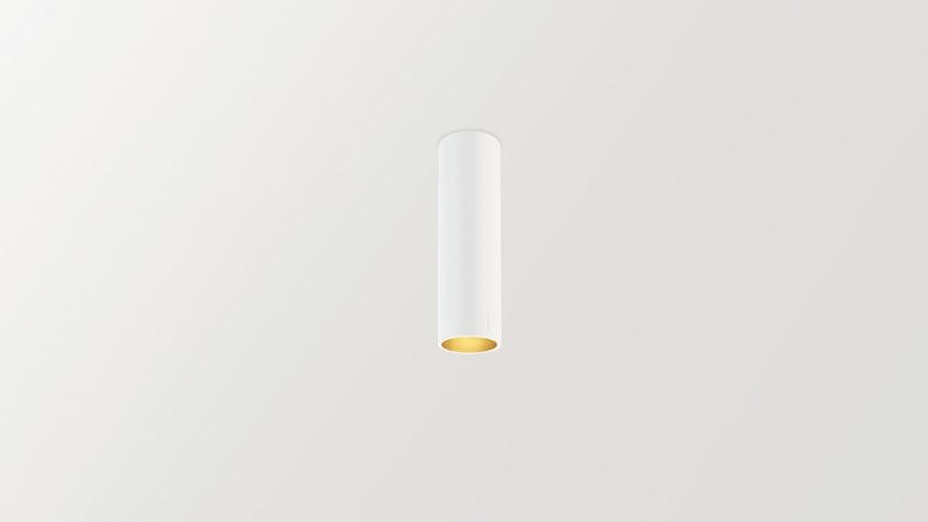 Arkoslight Алюминиевый светодиодный потолочный светильник Scope surface sun-id-1346627 - Вид №4