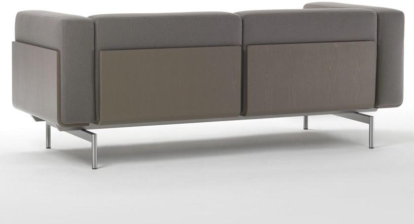 Marelli 2-местный тканевый диван L-sofa sun-id-1393620 - Вид №2