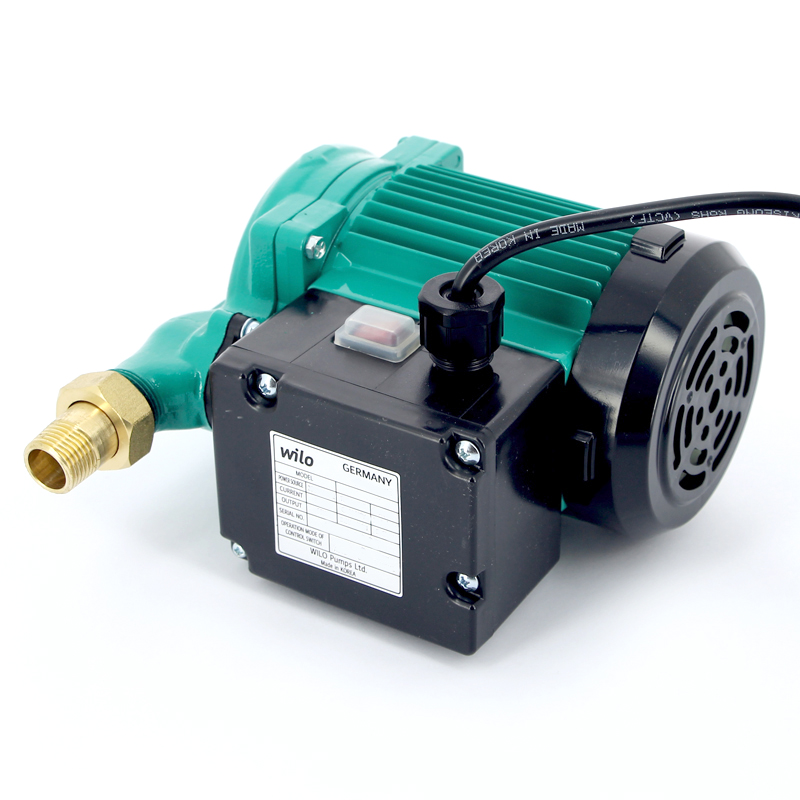 Насос для повышения давления WILO PB 088EA 3059251 - Вид №4
