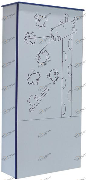 Ponte Giulio Birdo  B41ebd11 