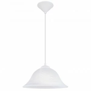 Подвесной светильник Eglo Alessandra 3362 EGLO ALESSANDRA 070661 Белый