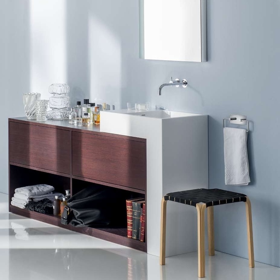 ELW2 070 Elle Collection раковина Rapsel 45334 - Вид №1