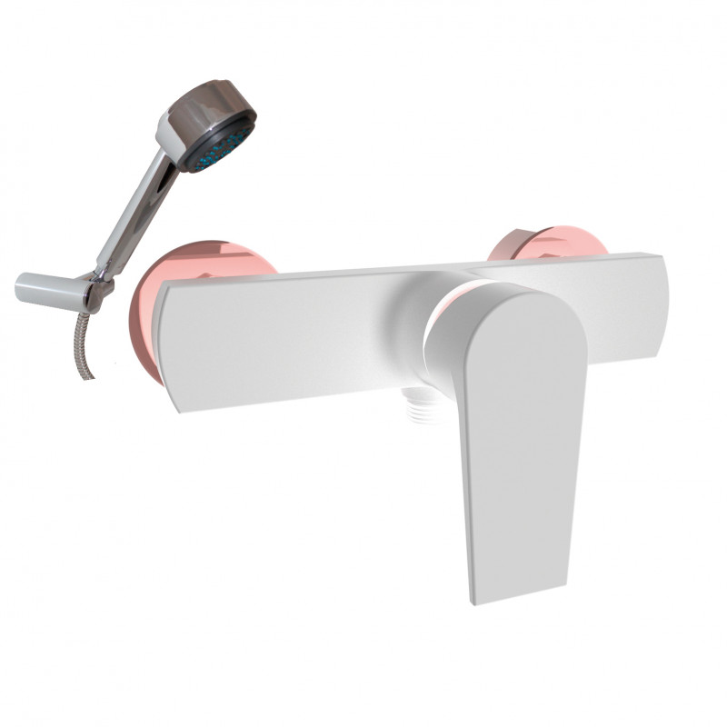 8535401401 CR - Душ Basic Martí 1921 Marti 1921  - Вид №6