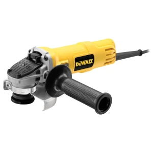 Углошлифовальная машина (болгарка) DeWalt DWE 4151, 900 Вт, 125 мм 18124992 STLM-2063686