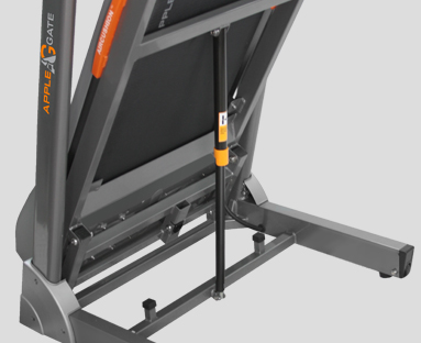 T30 МDC Беговая дорожка applegate t30 мdc AppleGate  - Вид №6