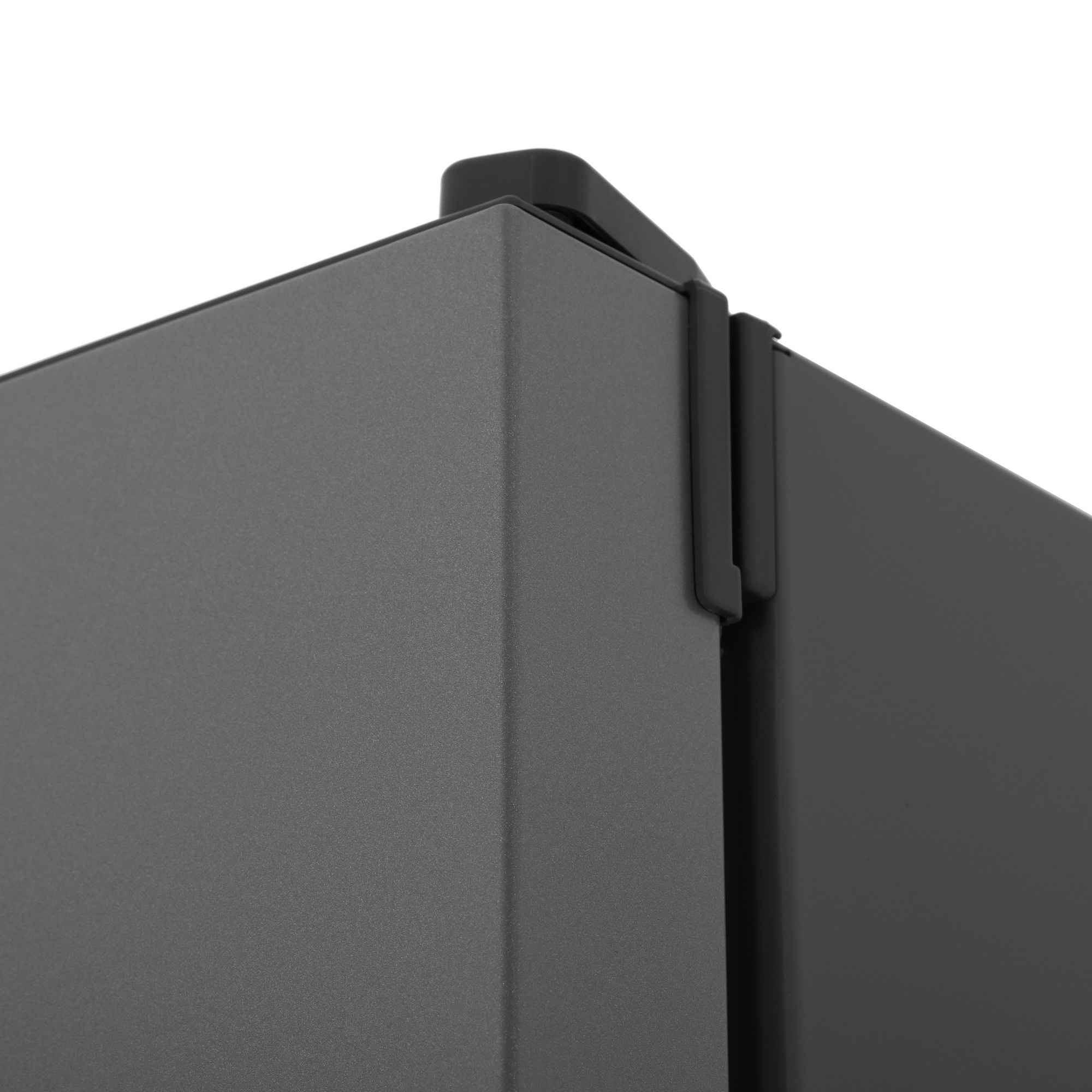 5457089 Холодильник с морозильником   Hotpoint HT 6200 S серебристый STDN-0114233 - Вид №7