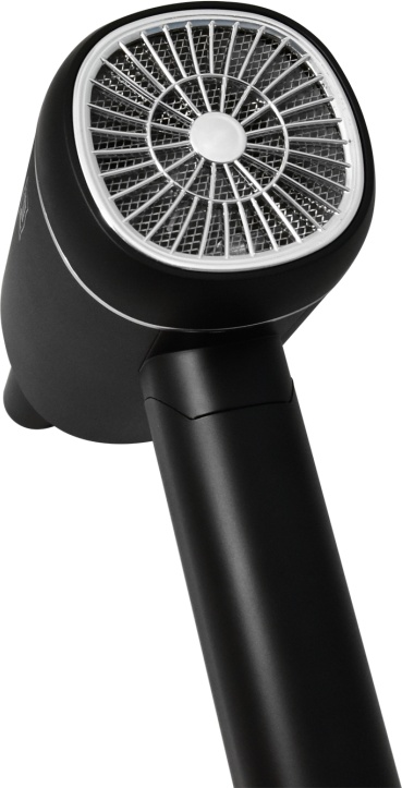 1405.015 Фен для волос 1801 Black PUFF  - Вид №3