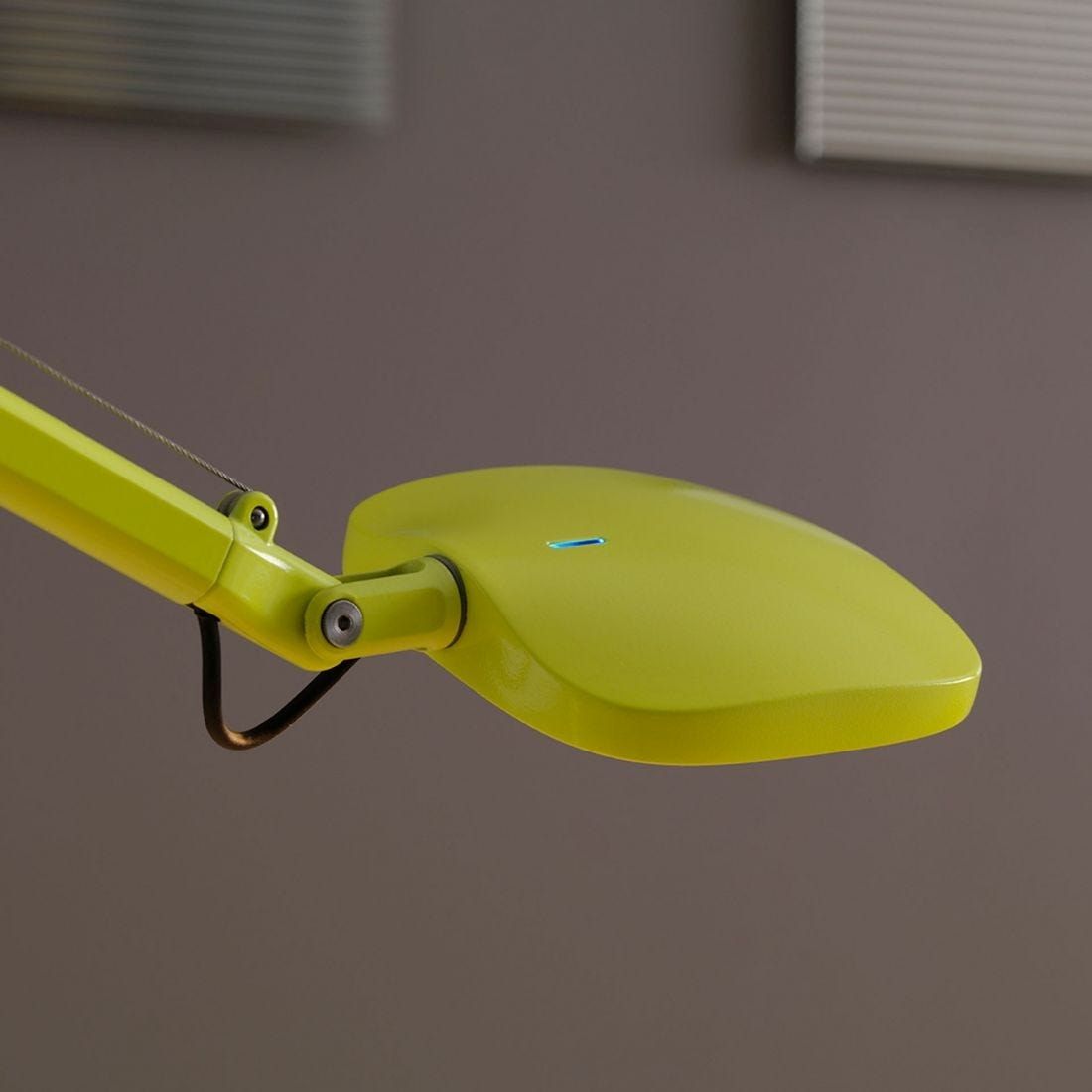 Светодиодная настольная лампа FontanaArte Volée ARCH-00004782 - Вид №3