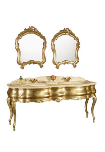 8560/190 Mobile bagno Bianchini&Capponi RINASCIMENTO