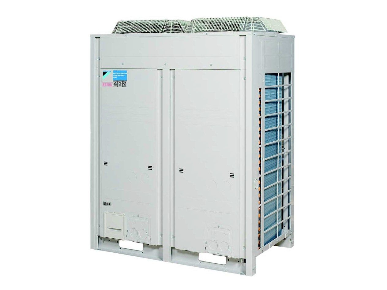 Воздушный охладитель Daikin охлаждение ARCH-00106021