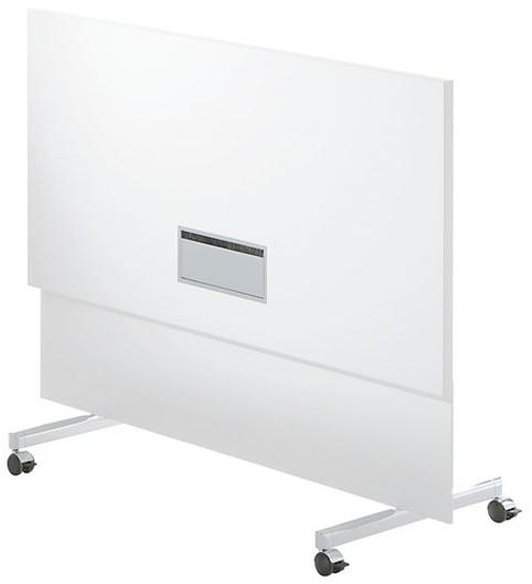 Brunner Складной прямоугольный стол для переговоров на колесиках Torino sun-id-1411156 - Вид №3