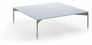 profim Низкий квадратный журнальный столик Chic tables