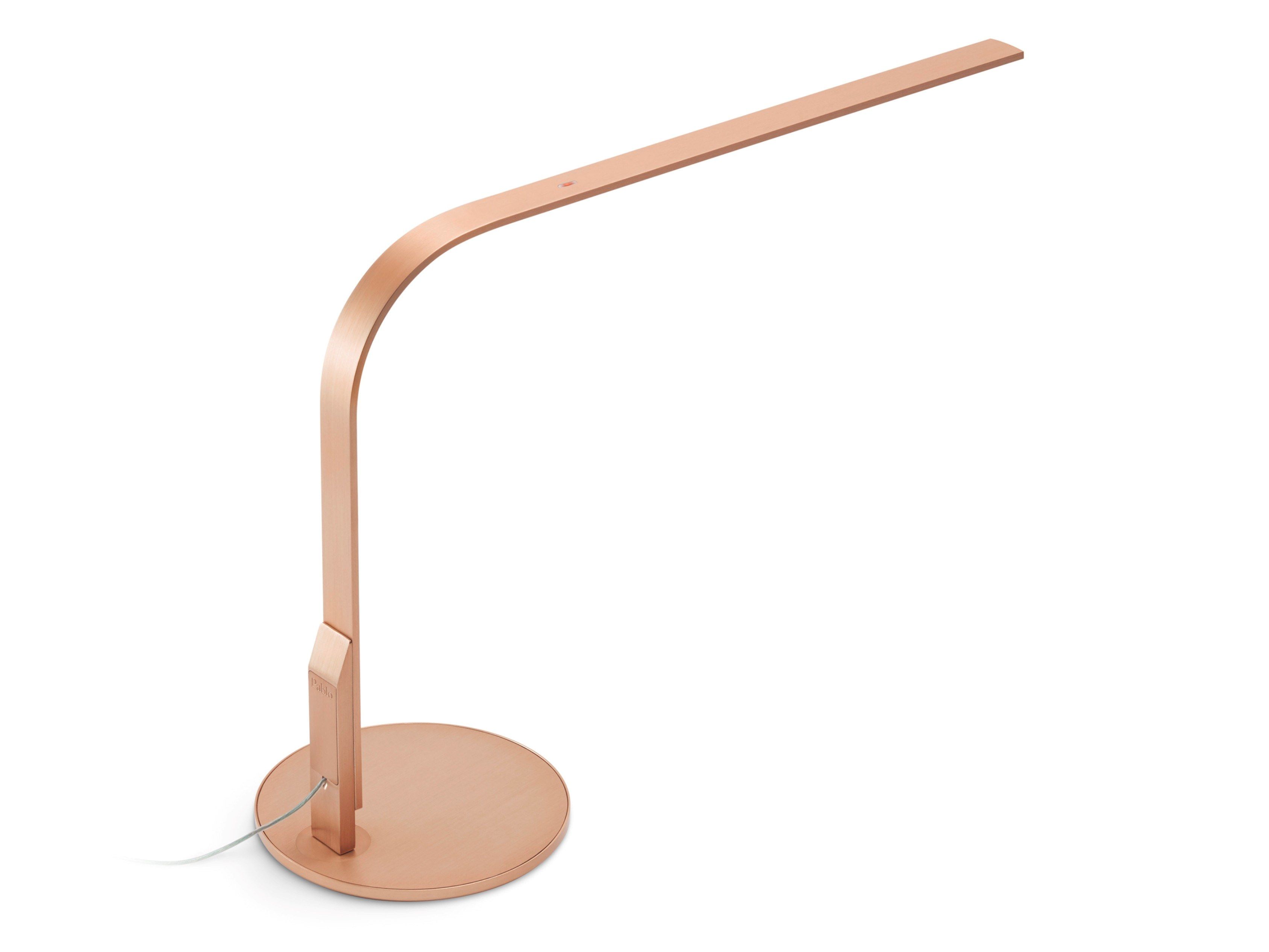 Алюминиевая светодиодная настольная лампа с USB-разъемом Pablo Designs LIM360 ARCH-00092895 - Вид №7