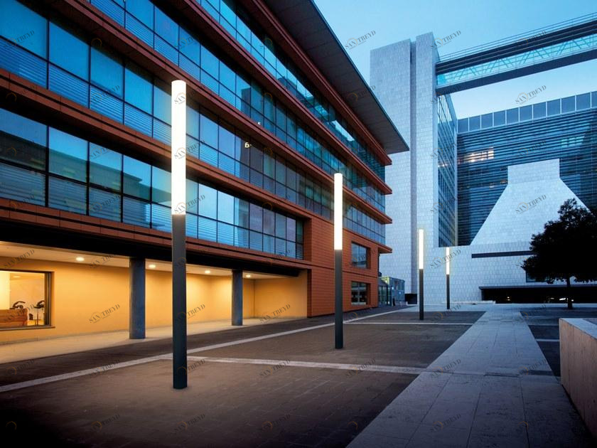 SIMES Столб для уличной мебели sun-id-1508258