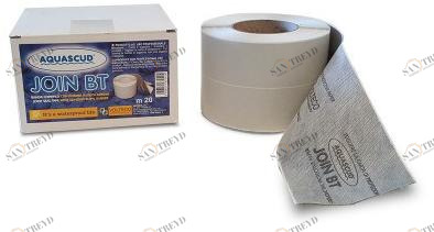 Volteco Защитная лента с клеевым бутилкаучуком sun-id-1382354