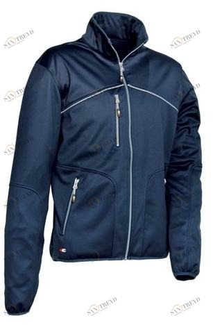 COFRA Куртка софтшелл Everytime winter sun-id-1378499