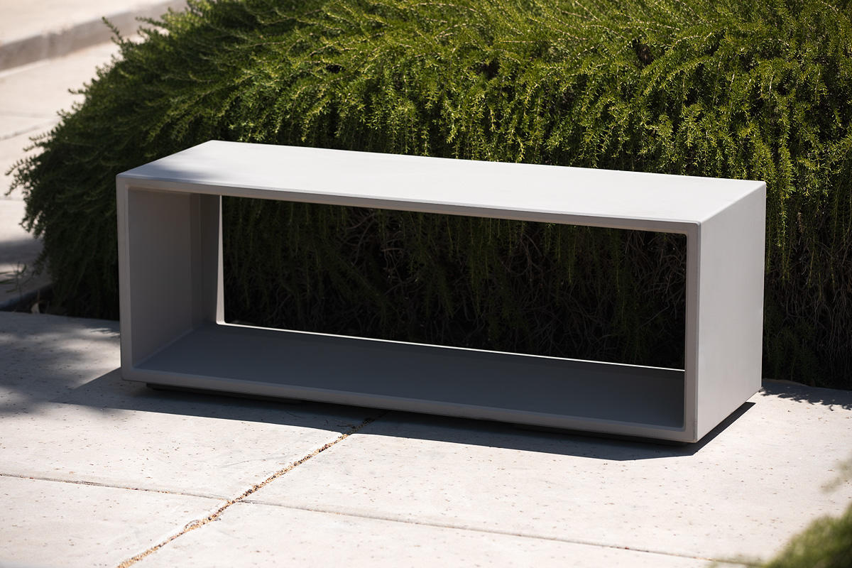 FSRT65 Система сидений Quadra  Forms-surfaces  - Вид №7