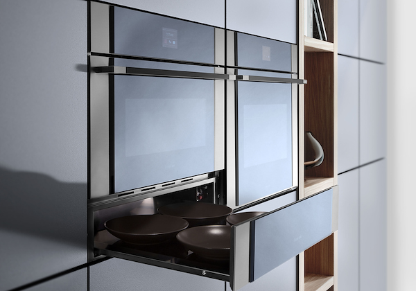 7135081 Духовка S4001 7135081 Fosterspa  - Вид №5